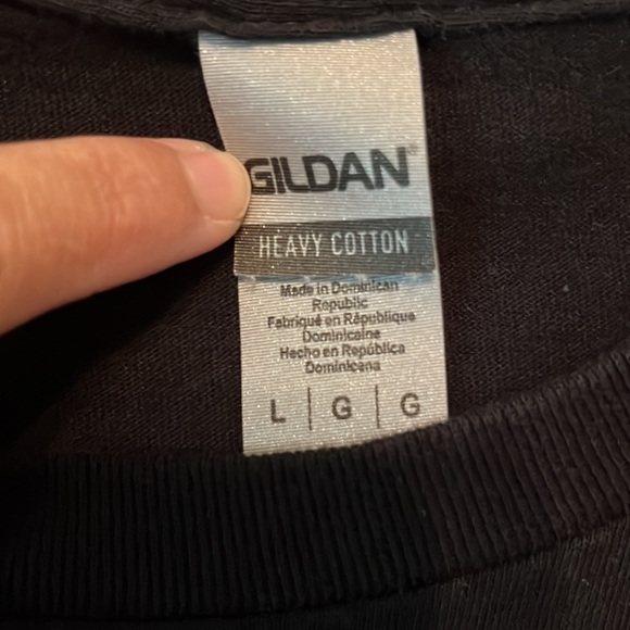 Harry Styles T-shirt | Size L - Picture 3 of 4